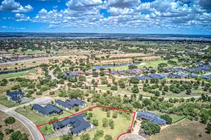 609 Paintbrush, Horseshoe Bay, TX 78657 - Photo 37