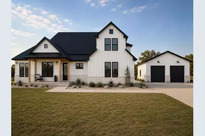 160 Hi Range Drive, Kingsland, TX 78639 - Photo 1