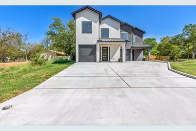1006 E Marble Street, Burnet, TX 78611 - Photo 1
