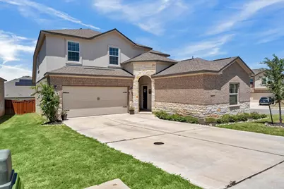 204 Lone Cedar Road, Marble Falls, TX 78654 - Photo 1