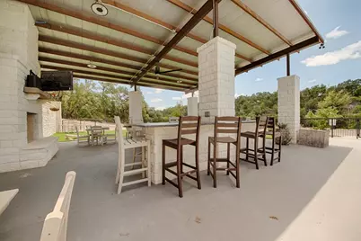 Lot 23 Goose Landing Way, Harper, TX 78631 - Photo 45