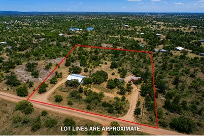 209 River Park Drive, Llano, TX 78643 - Photo 1