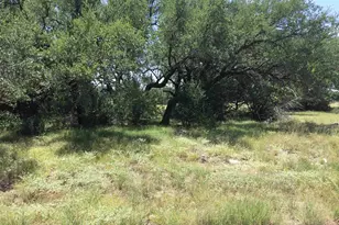 Lot K7120 Crooked Run St, Horseshoe Bay, TX 78657 - Photo 1