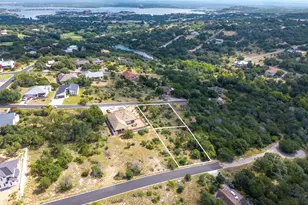 0 Fawn, Horseshoe Bay, TX 78657 - Photo 1