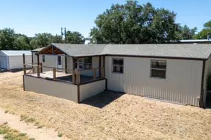 821 Ranch Rd 261, Buchanan Dam, TX 78609 - Photo 3