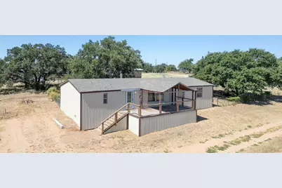 821 Ranch Road 261, Buchanan Dam, TX 78609 - Photo 1