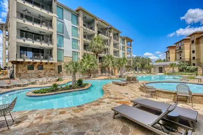 1000 The Cape #12, Horseshoe Bay, TX 78657 - Photo 23