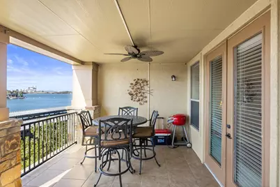 1000 The Cape #12, Horseshoe Bay, TX 78657 - Photo 1