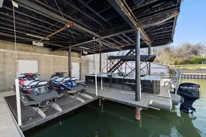 942 Euel Moore Drive, Kingsland, TX 78639 - Photo 7