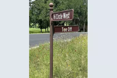 Tbd Tee Off / Hi Circle W, Horseshoe Bay, TX 78657 - Photo 1