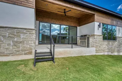 126 Via Roma Ct, Horseshoe Bay, TX 78657 - Photo 35