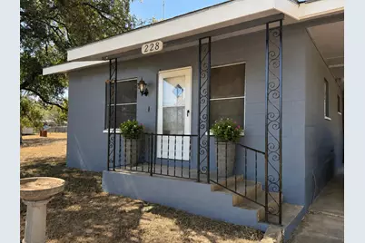 228 E Bluebriar, Granite Shoals, TX 78654 - Photo 1