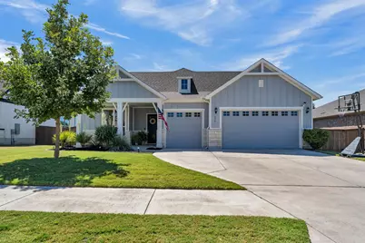416 Verbena Drive, Marble Falls, TX 78654 - Photo 1