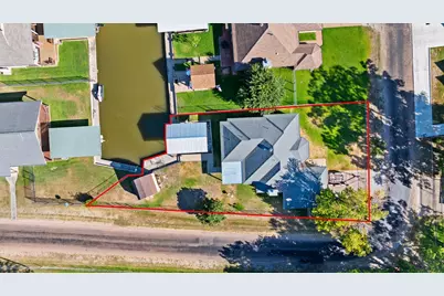 503 North Beach, Sunrise Beach, TX 78643 - Photo 25