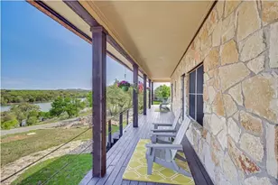 124 Del Mar, Buchanan Dam, TX 78609 - Photo 1