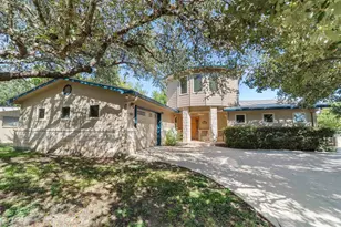 414 Island Lodges Dr, Buchanan Dam, TX 78609 - Photo 1