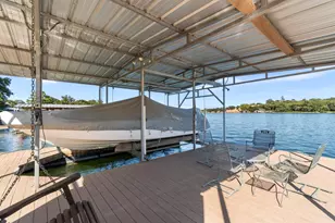 414 Island Lodges Dr, Buchanan Dam, TX 78609 - Photo 35