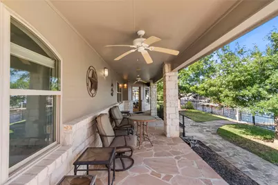 414 Island Lodges Dr, Buchanan Dam, TX 78609 - Photo 25