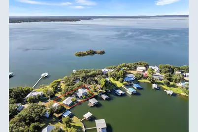 414 Island Lodges Dr, Buchanan Dam, TX 78609 - Photo 41