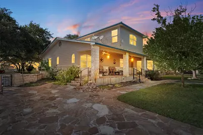 414 Island Lodges Dr, Buchanan Dam, TX 78609 - Photo 23