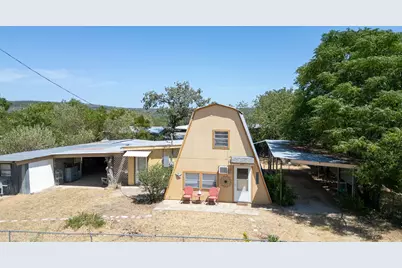 916 Apache Drive, Burnet, TX 78611 - Photo 1