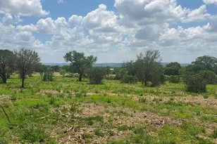 Tract 6 Lehne Loop, Buchanan Dam, TX 78609 - Photo 1