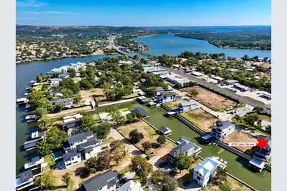 420 Lake St., Kingsland, TX 78639 - Photo 3