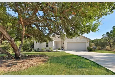 1302 Ponderosa Bend, Horseshoe Bay, TX 78657 - Photo 1