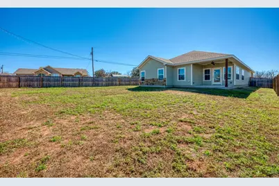 1516 Stonecrest Drive, Granite Shoals, TX 78654 - Photo 25