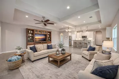 1516 Stonecrest Drive, Granite Shoals, TX 78654 - Photo 7