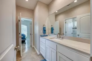 1516 Stonecrest Dr, Granite Shoals, TX 78654 - Photo 19