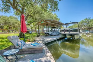 1001 N Shorewood Dr, Granite Shoals, TX 78654 - Photo 1