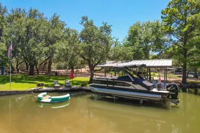 1001 N Shorewood Drive, Granite Shoals, TX 78654 - Photo 33