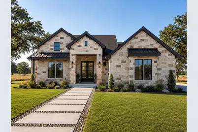 261 Sunday Drive, Burnet, TX 78611 - Photo 1