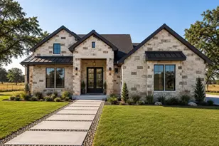 261 Sunday Dr, Burnet, TX 78611 - Photo 1