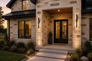 261 Sunday Dr, Burnet, TX 78611 - Photo 5