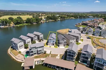 320 Island Circle, Kingsland, TX 78639 - Photo 3