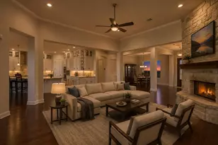 235 Chestnut Crossing, Burnet, TX 78611 - Photo 7