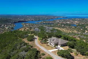 235 Chestnut Crossing, Burnet, TX 78611 - Photo 33