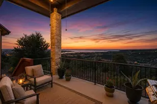 235 Chestnut Crossing, Burnet, TX 78611 - Photo 31