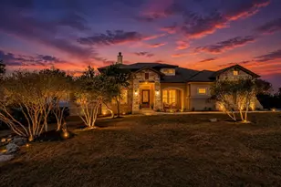 235 Chestnut Crossing, Burnet, TX 78611 - Photo 1