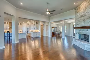 235 Chestnut Crossing, Burnet, TX 78611 - Photo 9