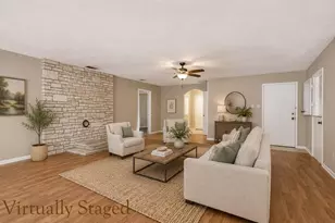 2808 Kings Cir Dr, Granite Shoals, TX 78654 - Photo 5