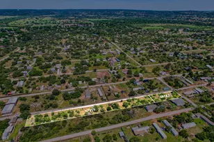 Lot 48-51 Pansy Rd, Kingsland, TX 78639 - Photo 1