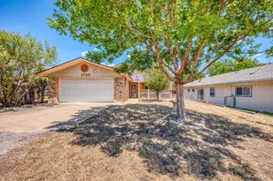 1730 Greenwood Ln, Kingsland, TX 78639 - Photo 1