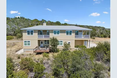 113 War Bonnet Ridge, Kingsland, TX 78639 - Photo 1