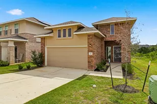 117 Grey Slate Ave, Marble Falls, TX 78654 - Photo 1