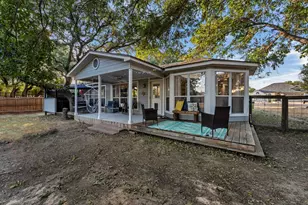 307 Fox Crossing, Burnet, TX 78611 - Photo 23
