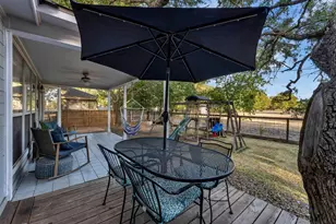 307 Fox Crossing, Burnet, TX 78611 - Photo 21