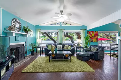 716 Sunrise Ave, Sunrise Beach, TX 78643 - Photo 5